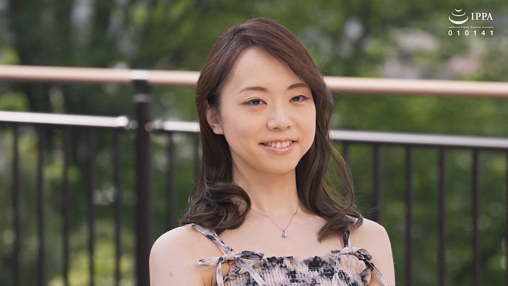 初撮り人妻ドキュメント 結城麻紀 三十八歳のサンプル動画