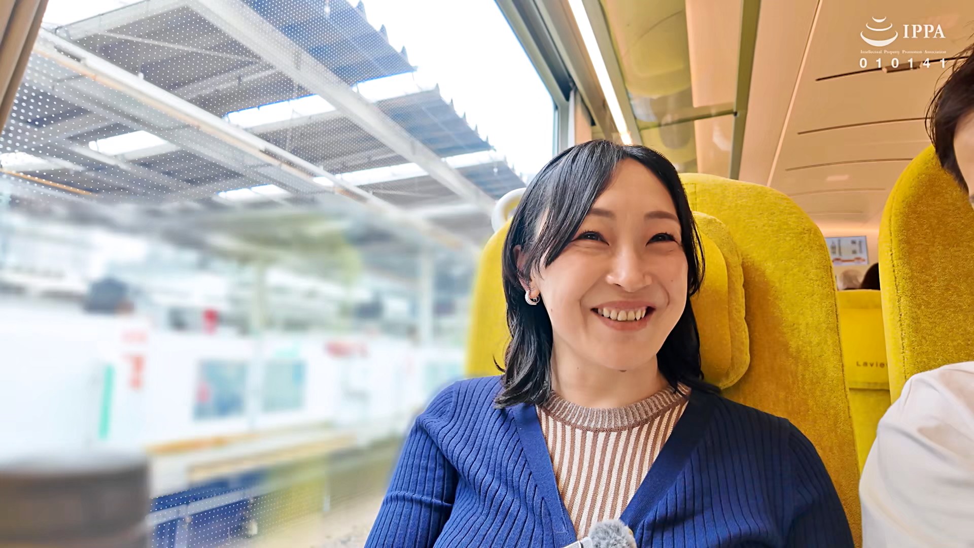旦那を思って･･･不倫旅！イキたがりな貪欲ボディドキドキを思い出したくて･･･旦那に黙って不倫無断外泊、無責任な中出ししてみました･･･ 成澤ひなみ42歳のサンプル動画
