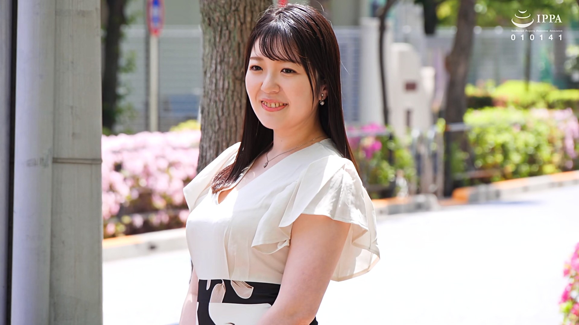 初撮り人妻ドキュメント 土屋和香 四十歳のサンプル動画