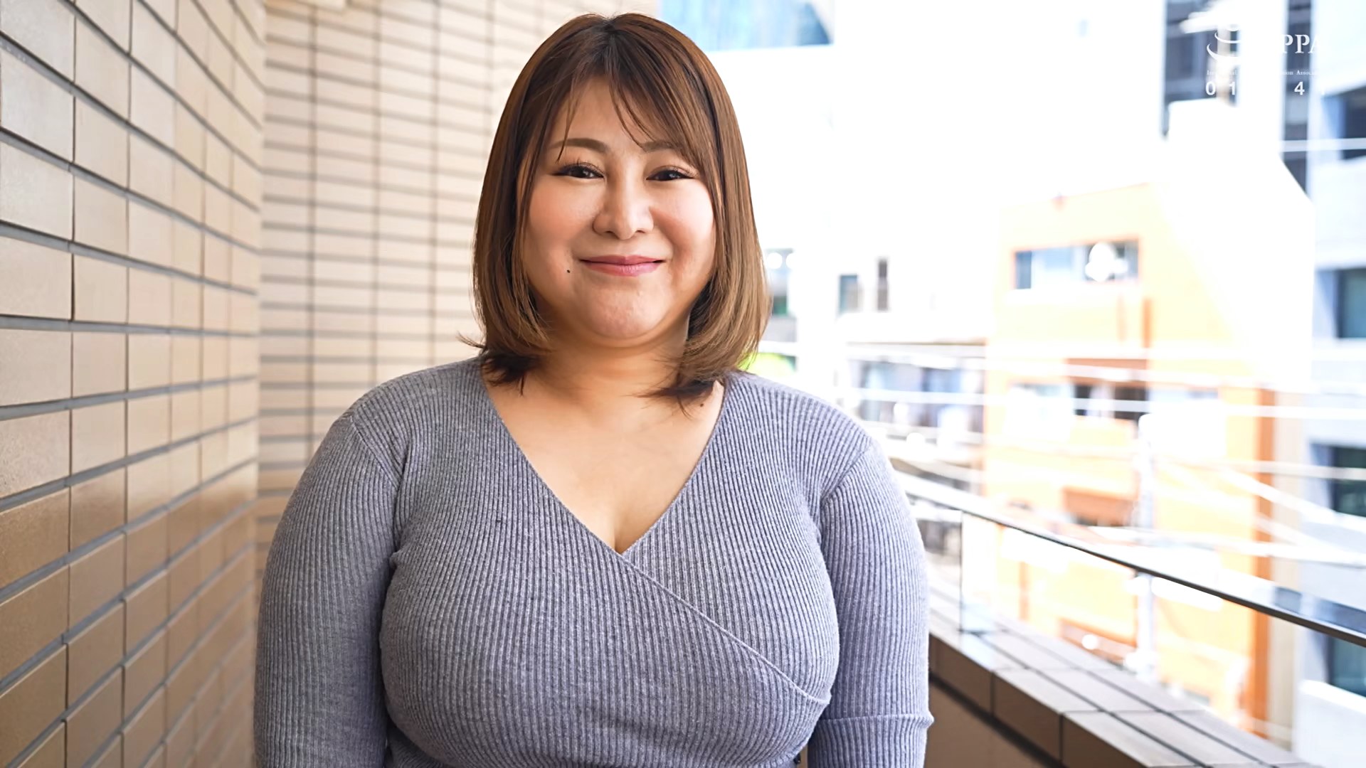 初撮り人妻ドキュメント第三章 森山あかり 四十三歳のサンプル動画
