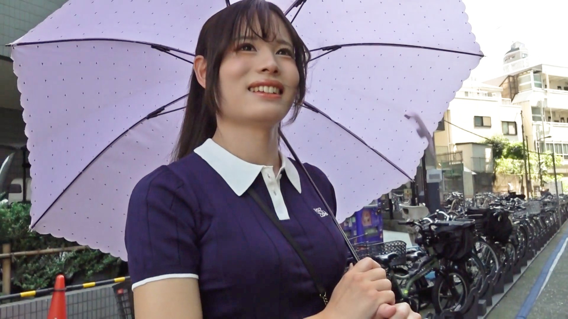 AVデビュー 私こう見えてオチンチンついてます。片岡ゆうのサンプル動画
