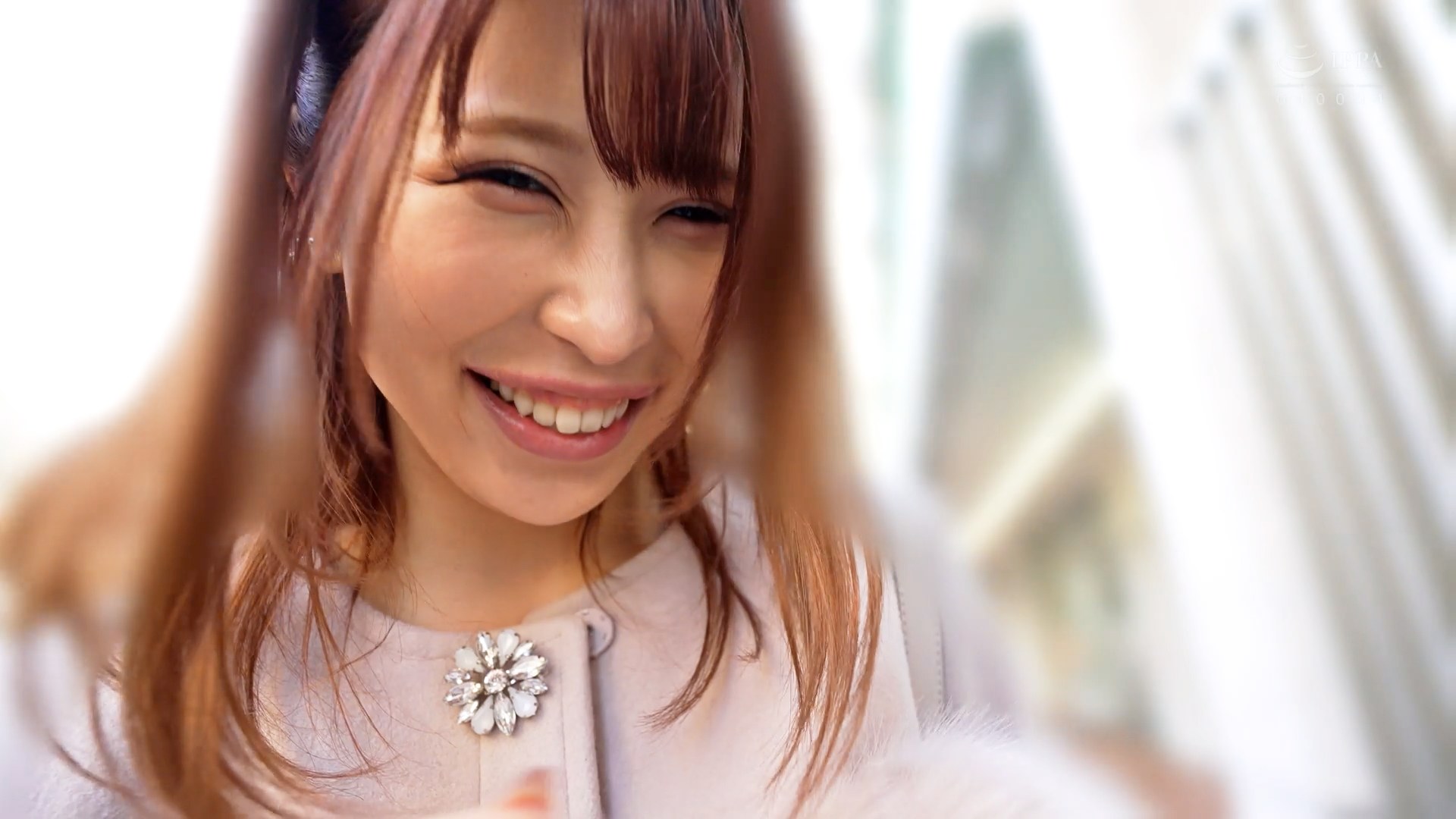 とびっこ羞恥デートで異常発情する綺麗なお姉さんの淫獣セックス!1061分ベストBOX vol.3のサンプル動画