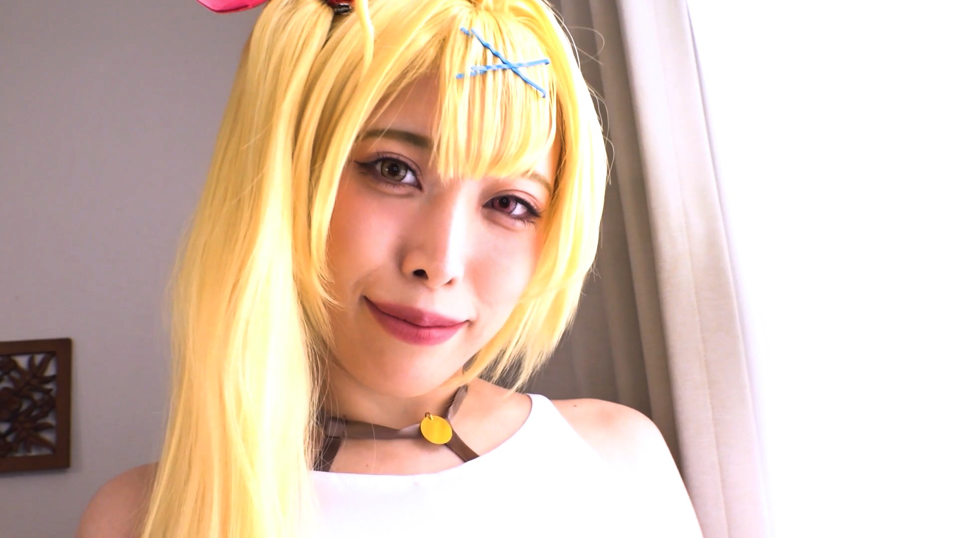 【変態】ドチャシコ一番星！甘サドでドMレイヤーみくるちゃんに中出しされる！？【5発射】のサンプル動画