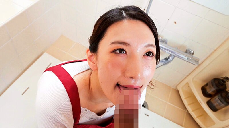 色白デカ尻の家事代行おばさんに即ハメ!デカチンの虜になった人妻が翌日勝手に押しかけてきたので満足するまで何度も中出ししてあげた 49 小谷舞花のサンプル動画