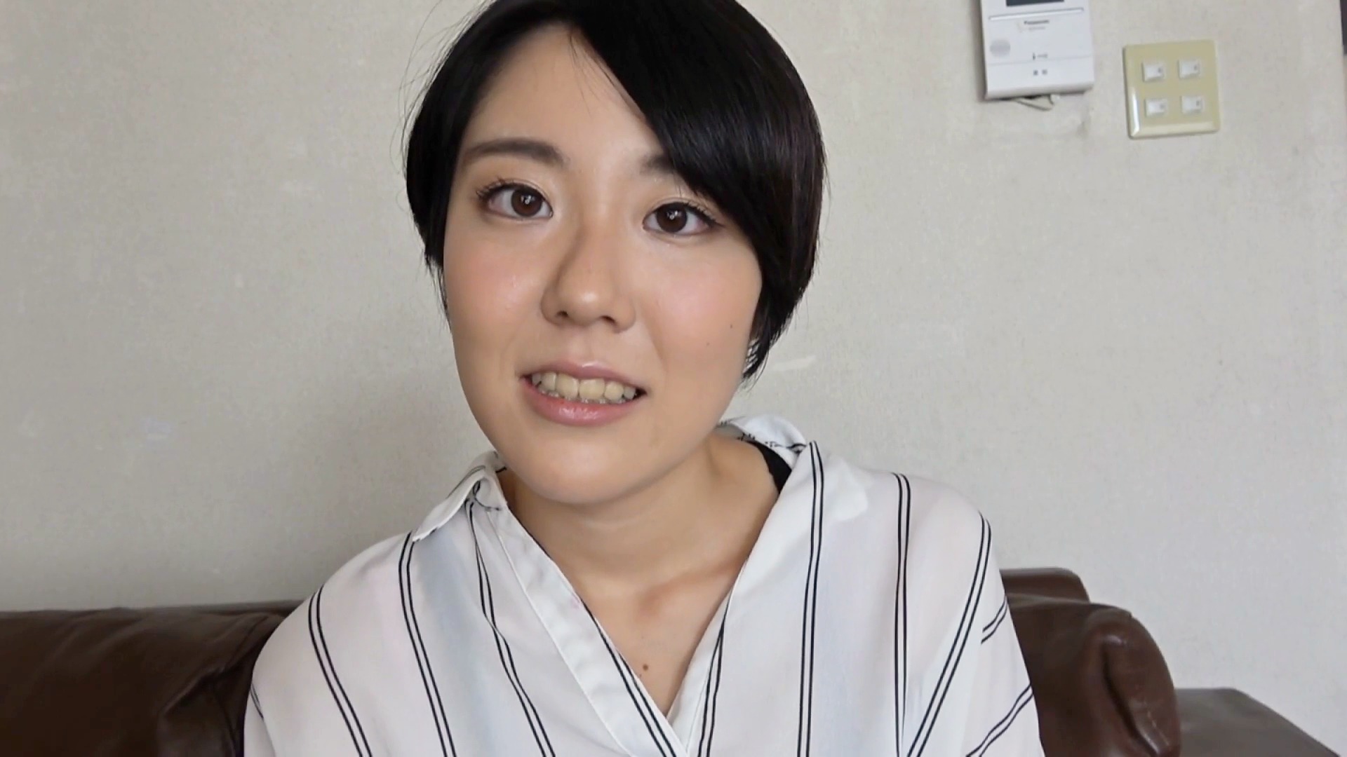 田舎で発見 ド理想の天然アニメボディ娘 極クビレ 神乳 どこまでもマゾになる自分に驚きながら 中出し泣き失神 ゆう20歳 アダルト動画 ソクミル