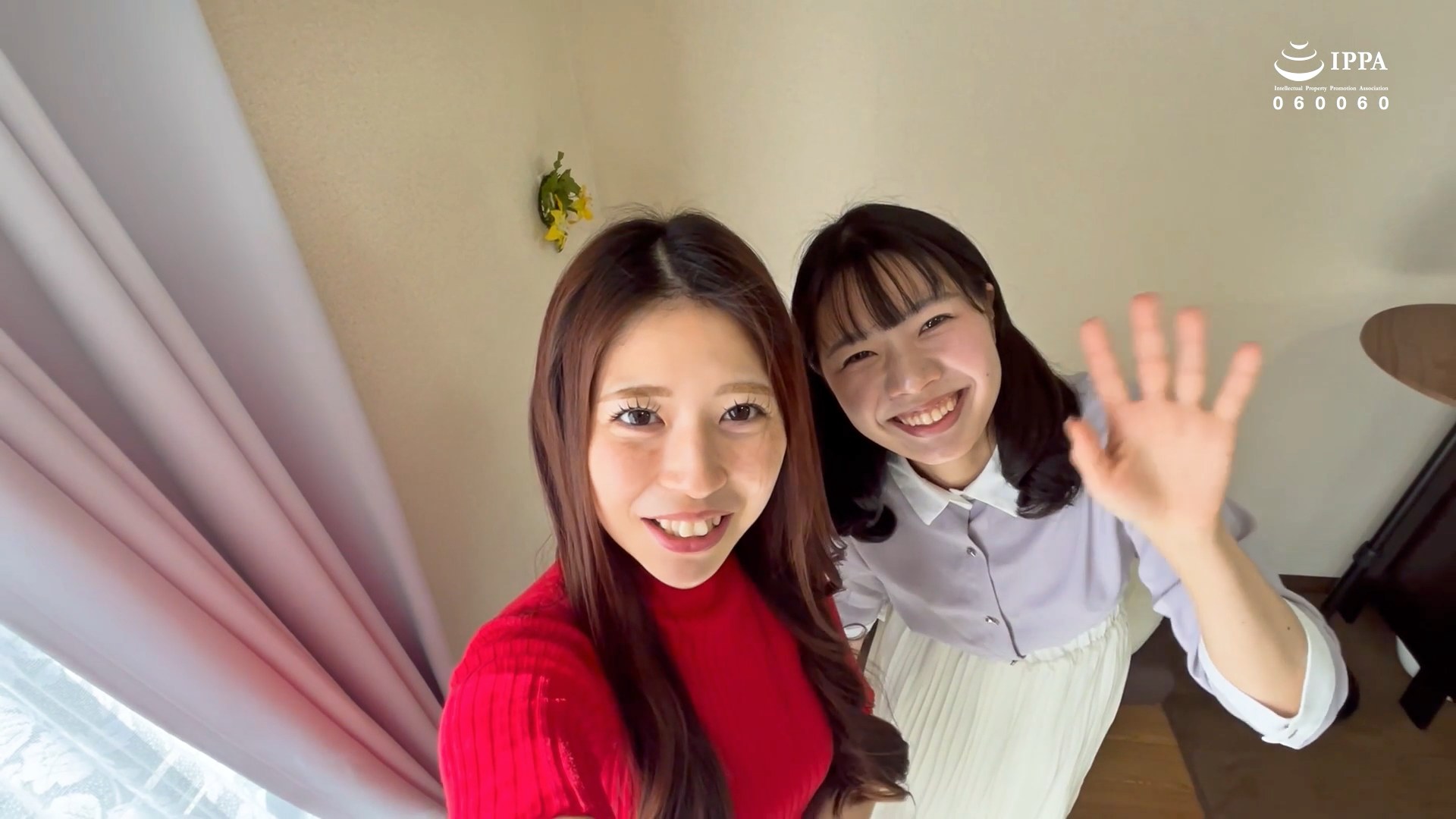 美沙とのり子の臭い一日のサンプル動画