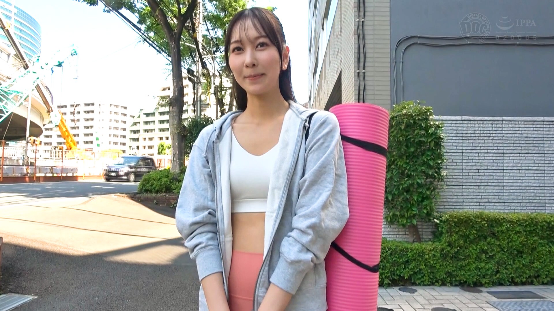こはるのサンプル動画