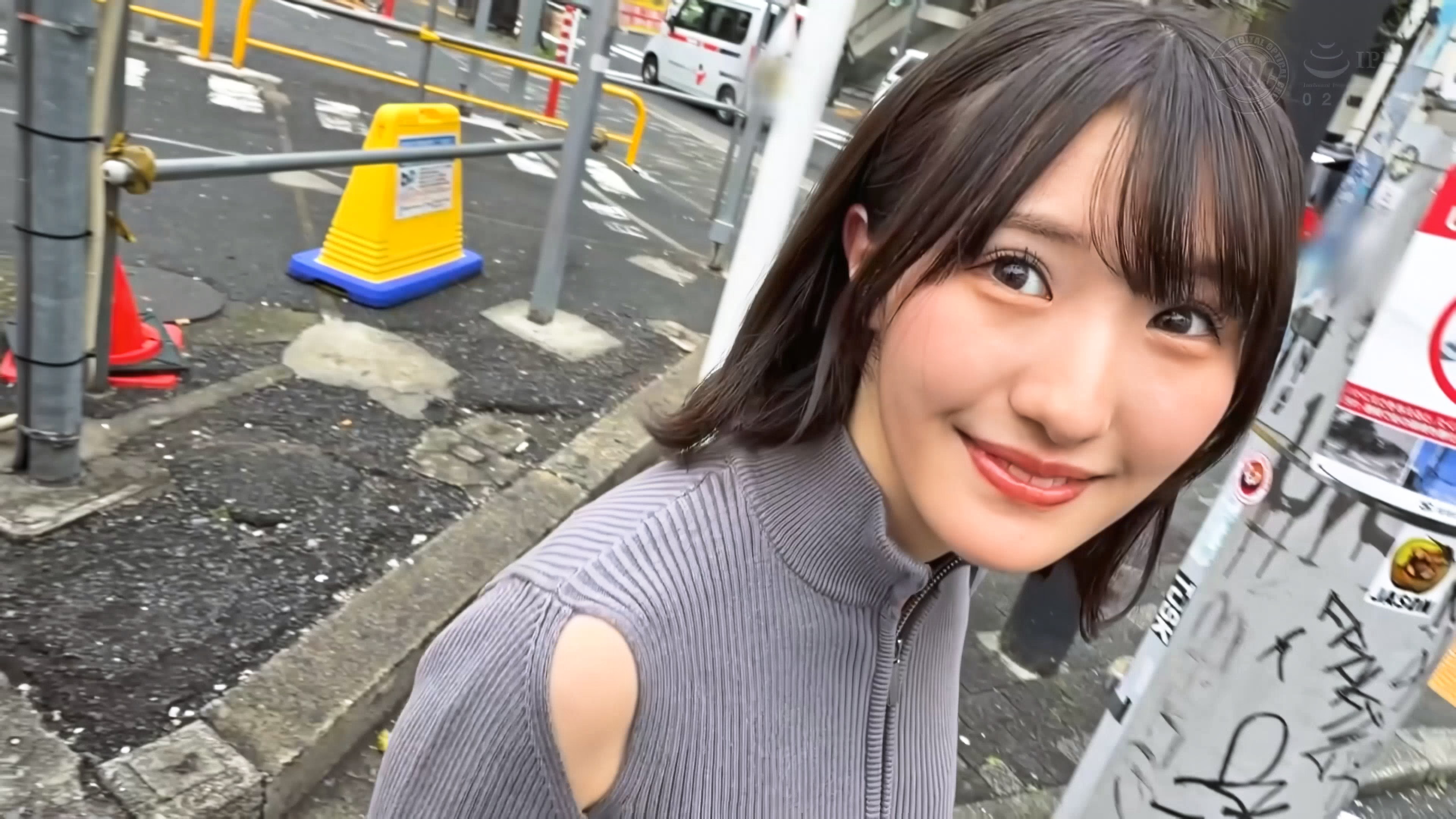 はるのサンプル動画