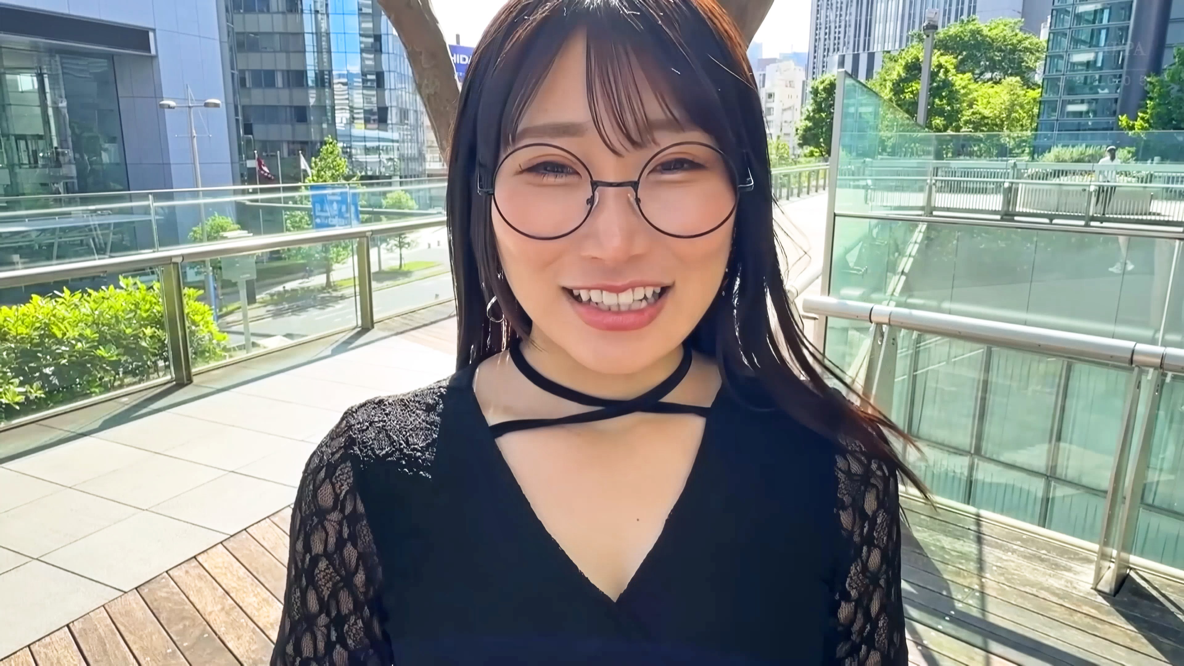 亜秋のサンプル動画