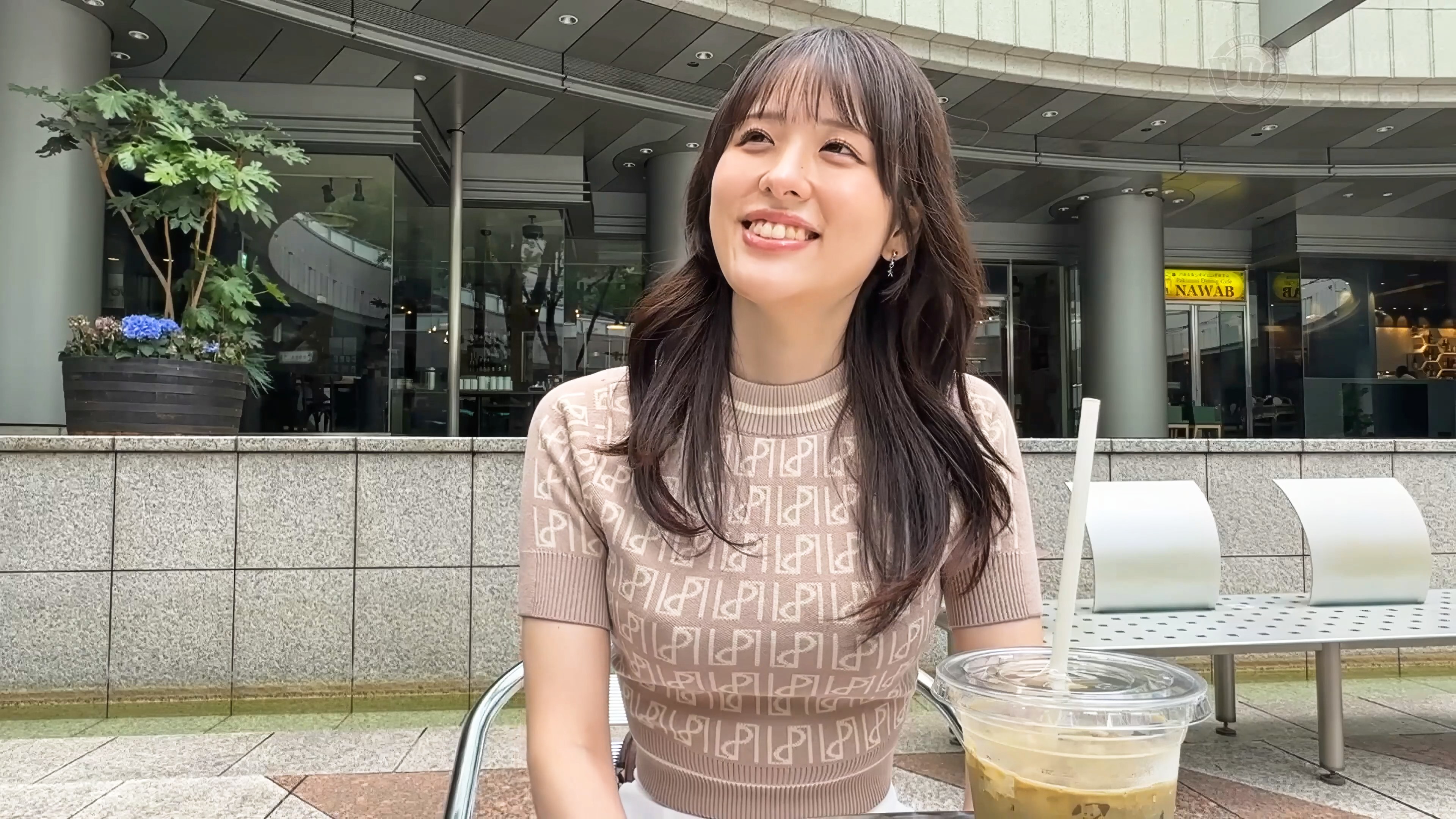 麻里のサンプル動画