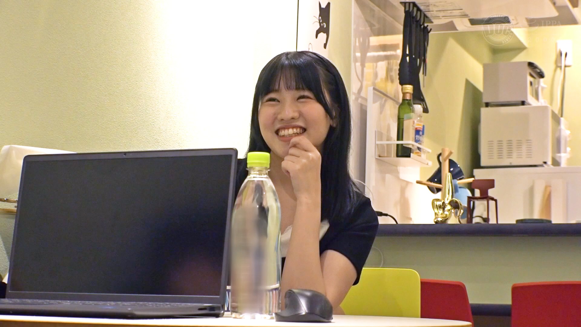 なみのサンプル動画