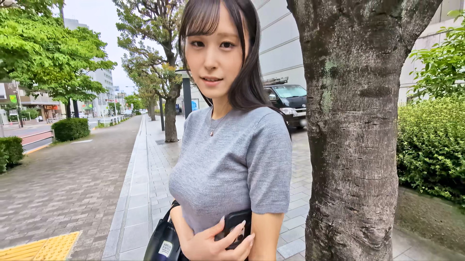 ひーちゃんのサンプル動画