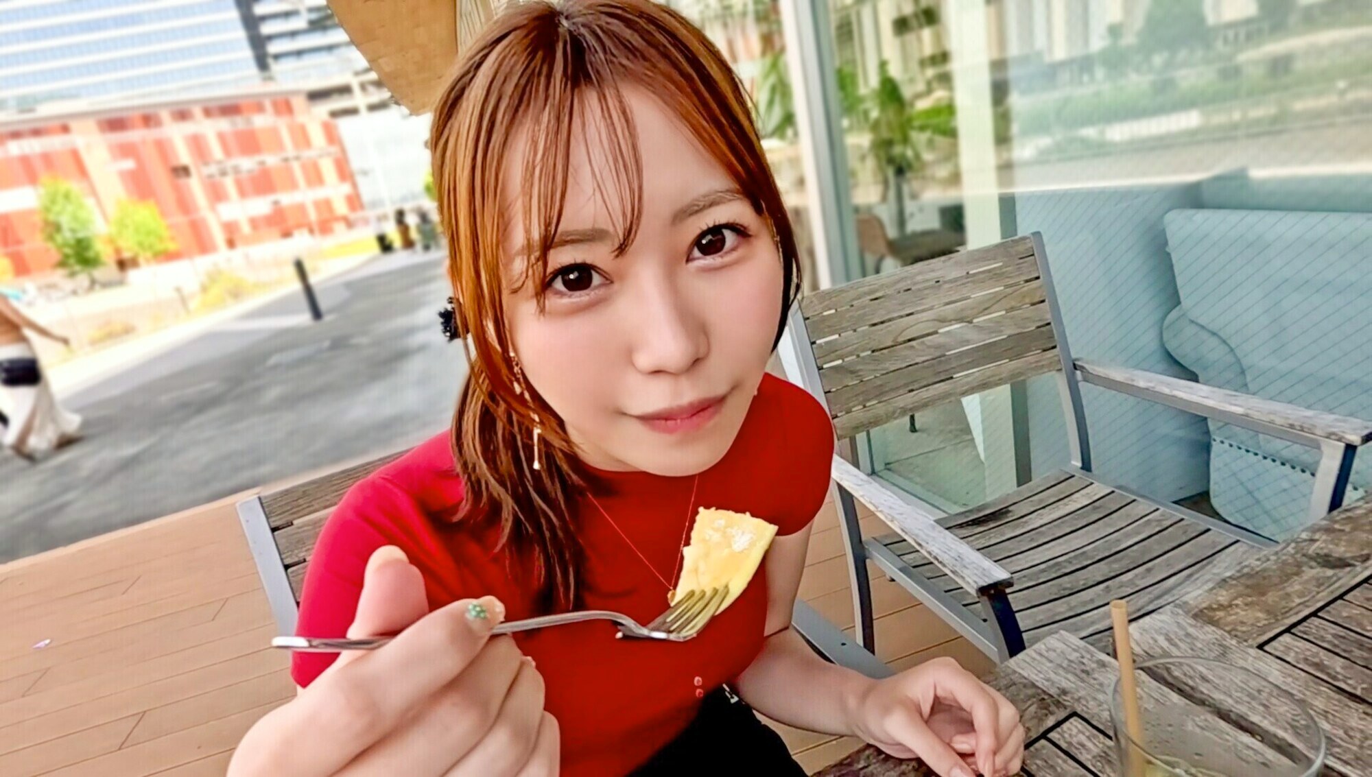 全員彼氏じゃダメですか？ 表は魔性、裏は従順 悪女のリアルドキュメントSEX 釈アリスのサンプル動画