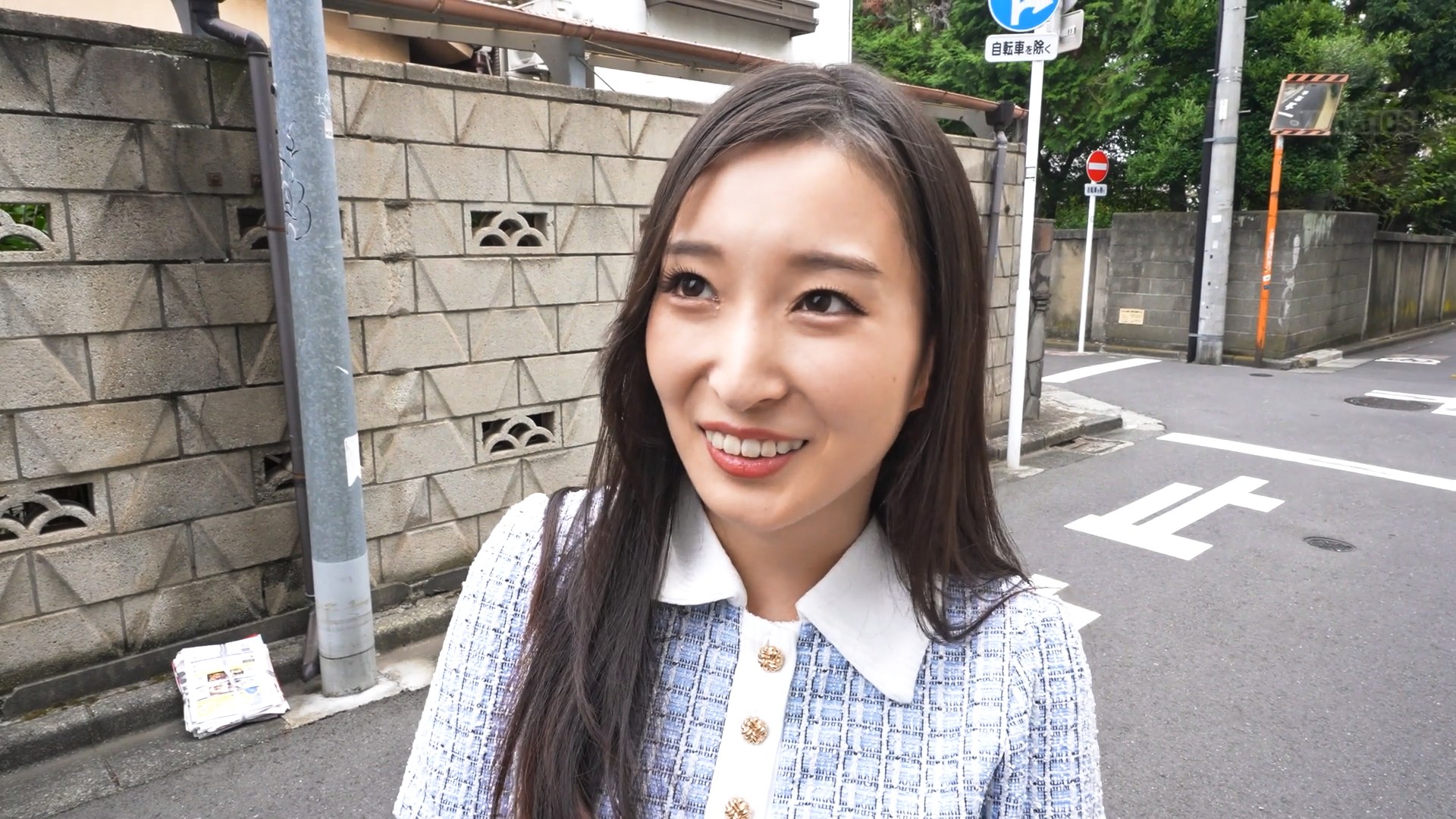 「気持ちいいと膣から空気が出ちゃうの///」 姉友達の清楚女子大生のデカ尻無自覚挑発に我慢できず即ハメ中出しピストン!敏感膣イキ痙攣で恥じらい絶頂マン屁が鳴り止まないほどお嬢さまこをイカセまくった。 月野かすみのサンプル動画