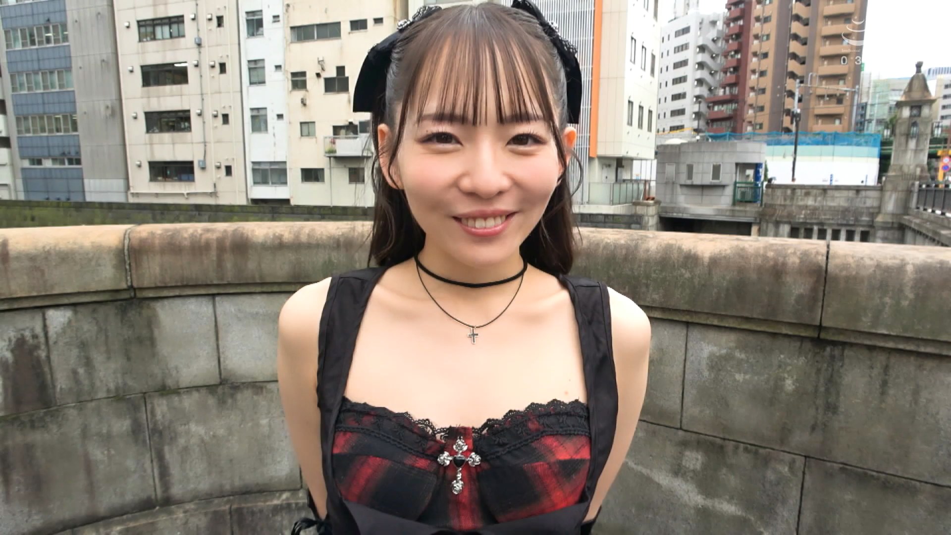 シロウト観察モニタリング 緊急企画!ファンは推しアイドルを抱けるのか!? 肉体感謝祭編 西元めいさのサンプル動画