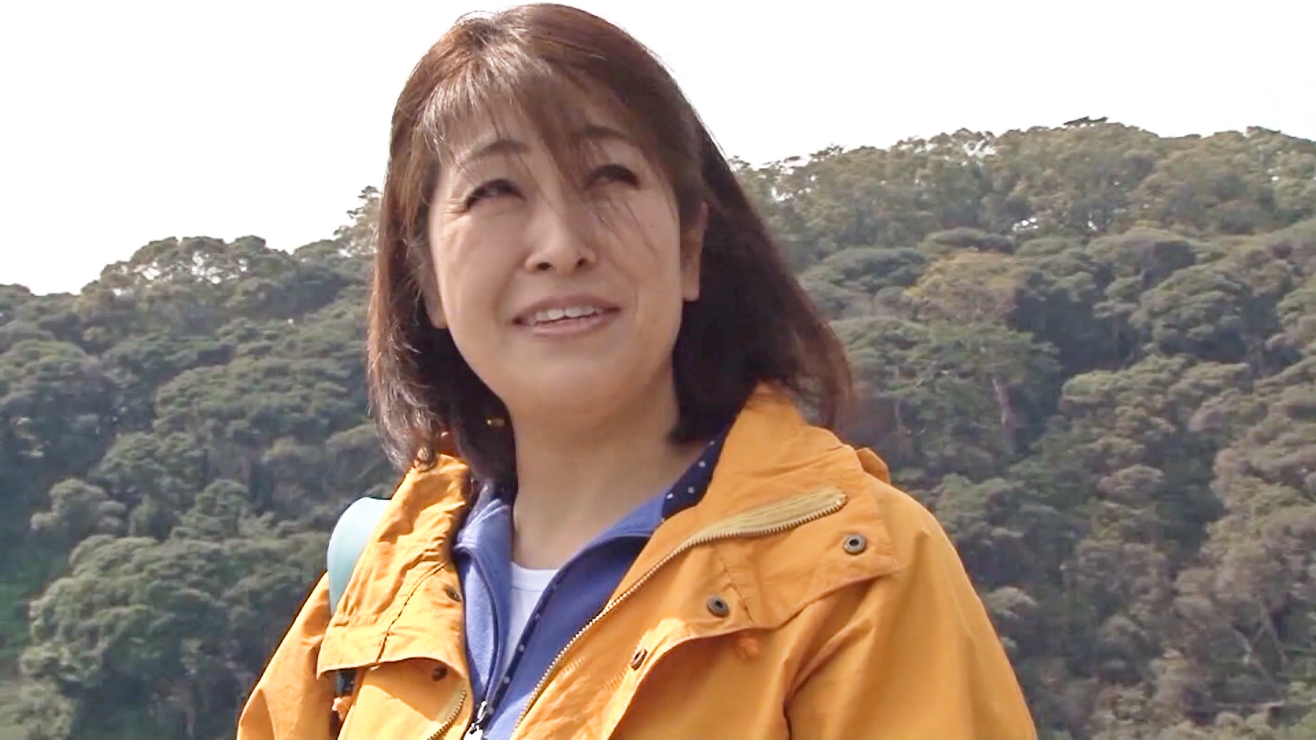 日本藝術浪漫文庫 六十路オカンのサンプル動画