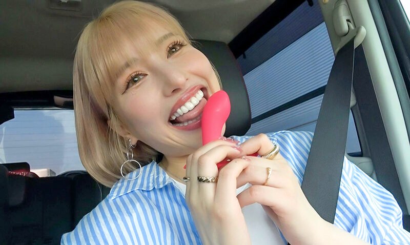 ノーブラ中出し温泉旅行 若宮はずきのサンプル動画