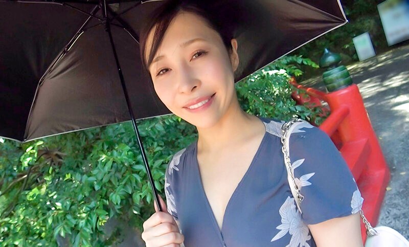 ノーブラ中出し温泉旅行 工藤ゆりのサンプル動画
