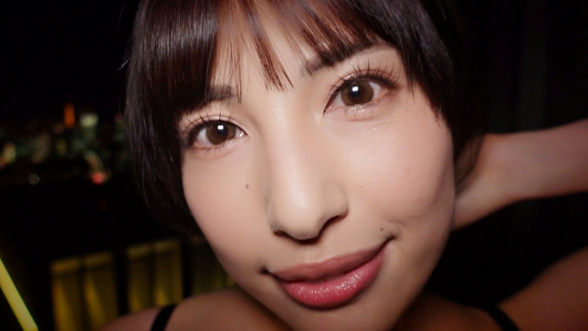 たった7時間2人っきりにしてみたら･･･結果、10発セックスしてました。 若宮はずきのサンプル動画