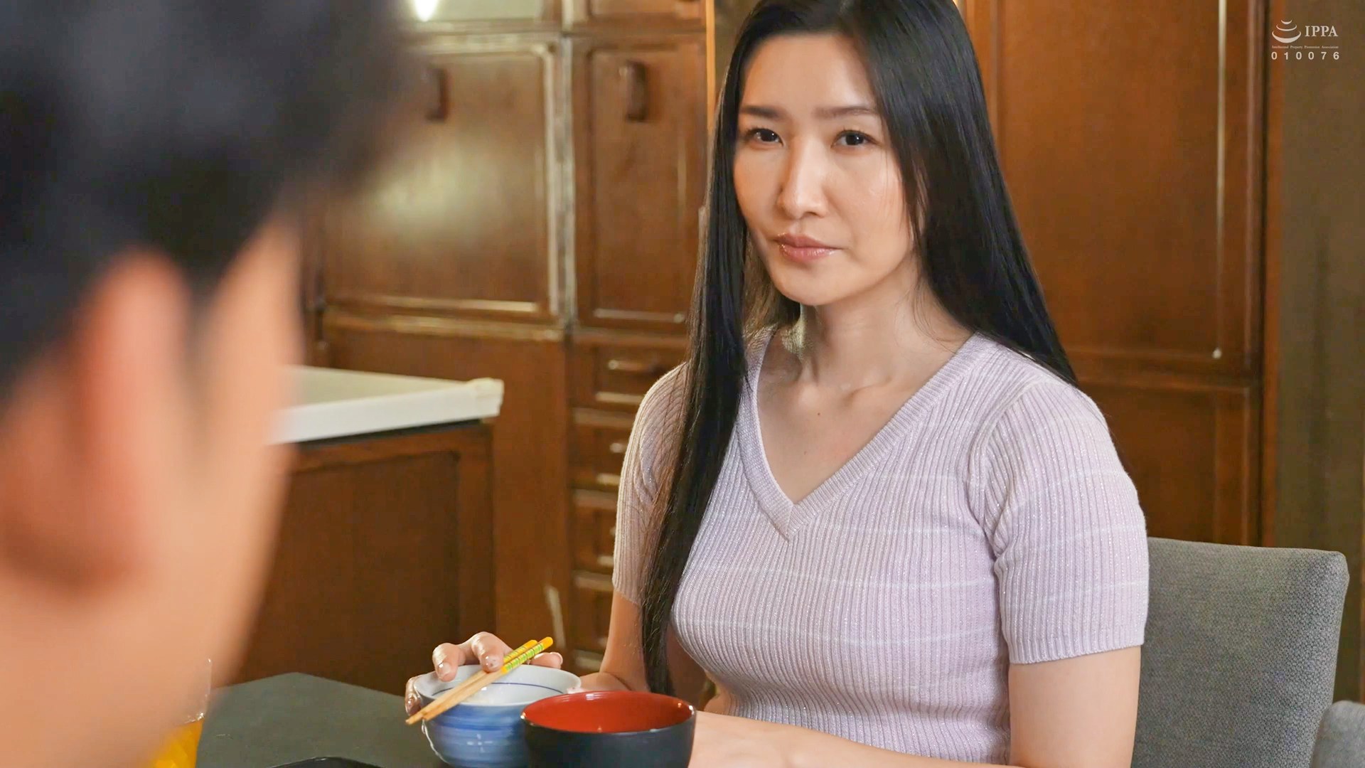 お義母さん、にょっ女房よりずっといいよ･･･ あずま鈴のサンプル動画