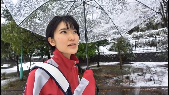 巨乳淫乱ボーイッシュゆうきちゃん2 長友優希のサンプル動画