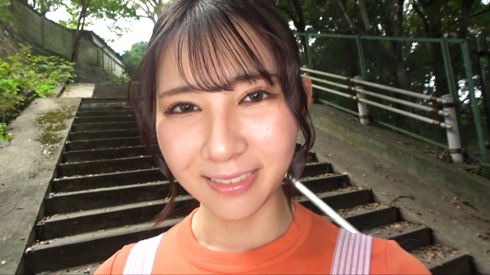 奇跡のHカップ神乳保育士ちゃん 七尾真夏のサンプル動画