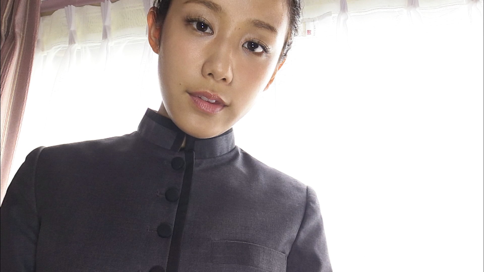 森野朝美  競泳水着   再会 森野朝美 - グラビアアイドル動画 ソクミル