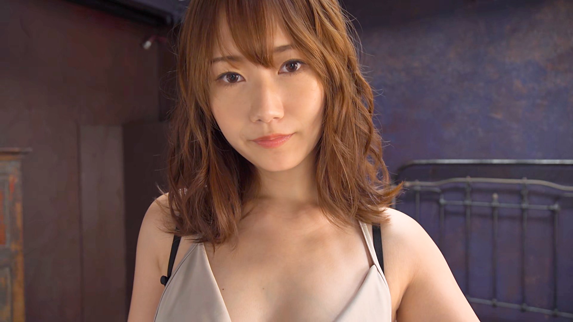 【分割版】本当はエッチなお姉さん。 冴木李々子 ＃6のサンプル動画