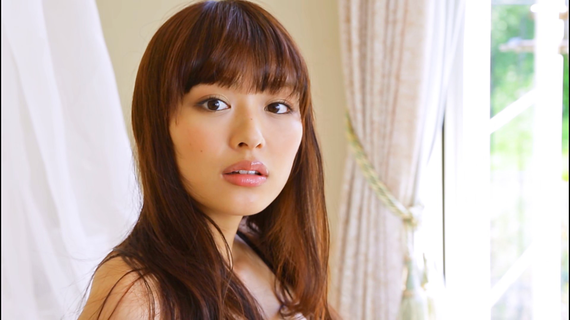 【分割版】FINAL FANTASY～The 10th period 内田理央 ＃6のサンプル動画