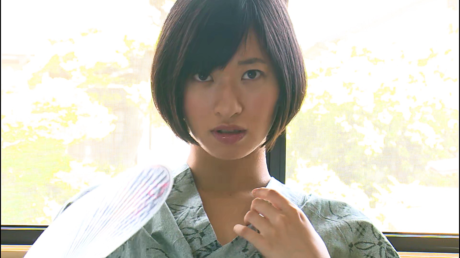 【分割版】いいなりもっちー飼育日記 倉持由香 #3のサンプル動画