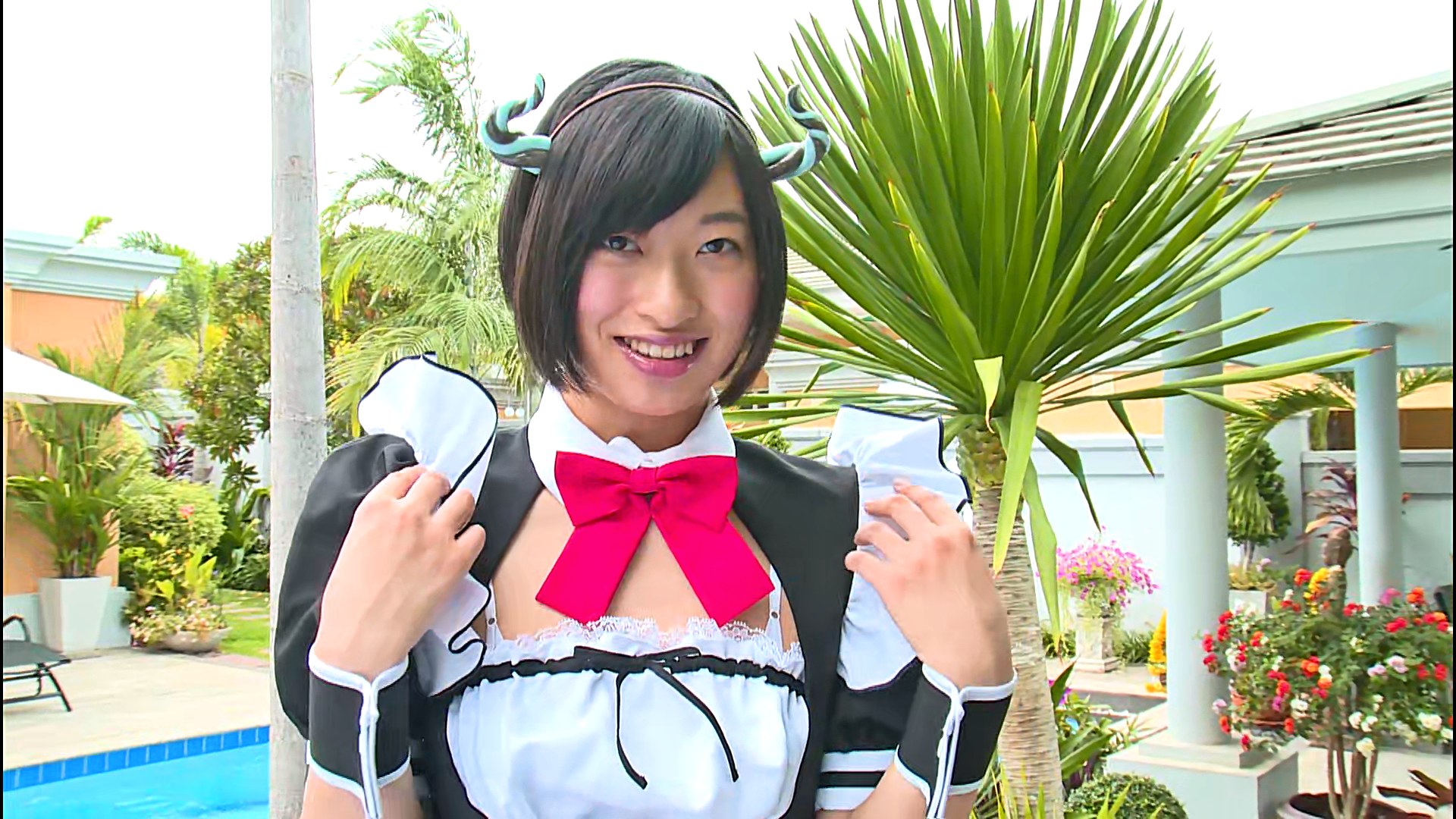 【分割版】いいなりもっちー飼育日記 倉持由香 #5のサンプル動画