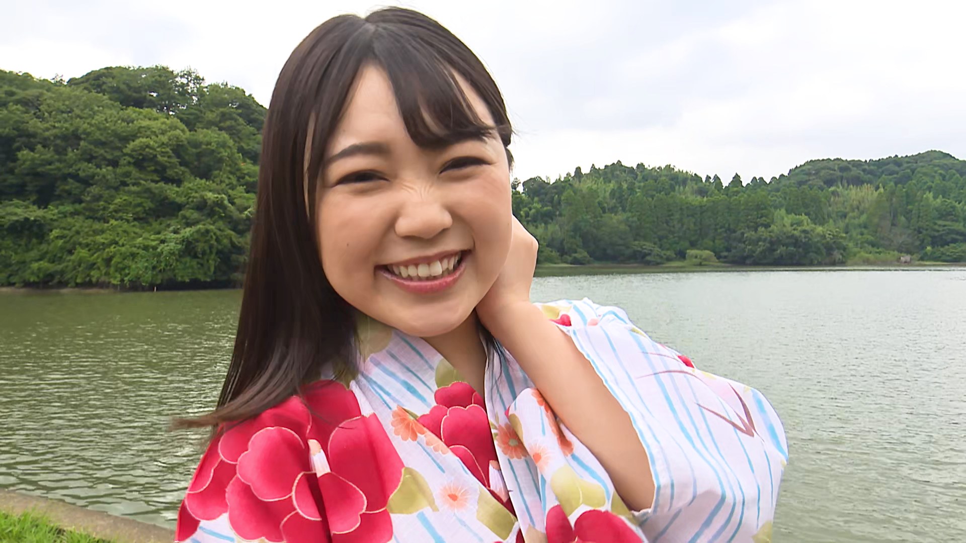 【分割版】むちむち課外授業 能美真奈 #5のサンプル動画