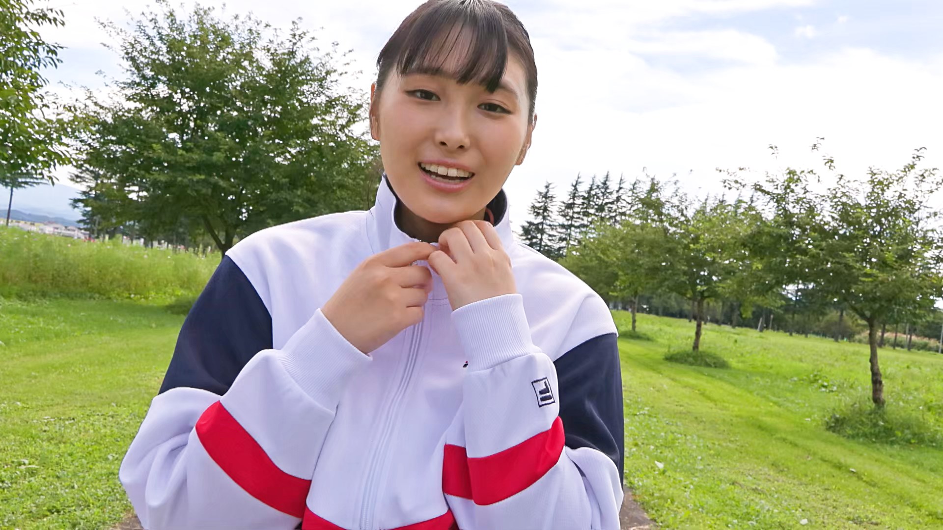 【分割版】青春グラフィティ 浅川まりな #4のサンプル動画