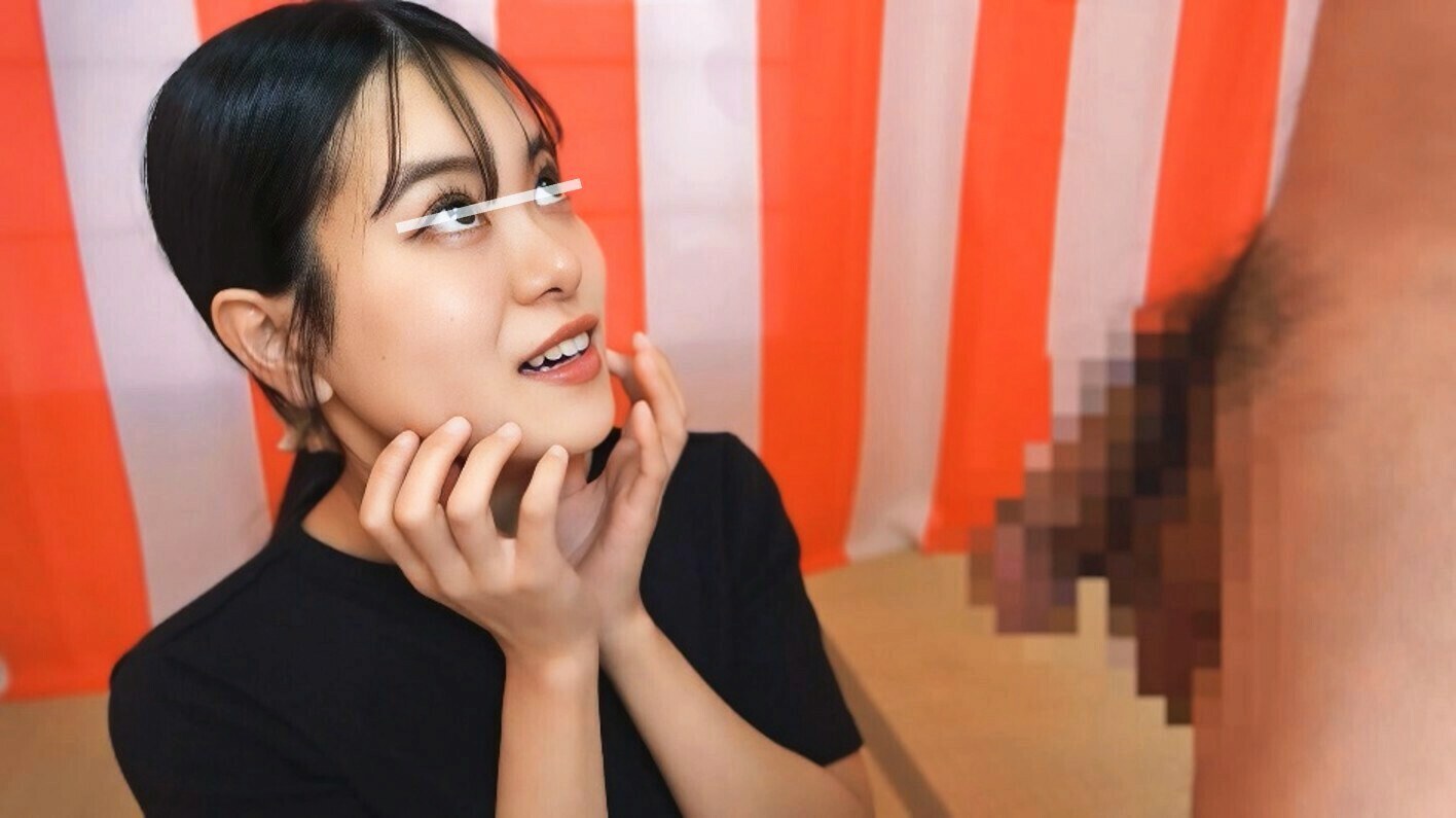 集中力を極限まで研ぎ澄まし精子を受け止めろ！チン剣白刃取り！受講者10名【配信限定vol.2】のサンプル動画