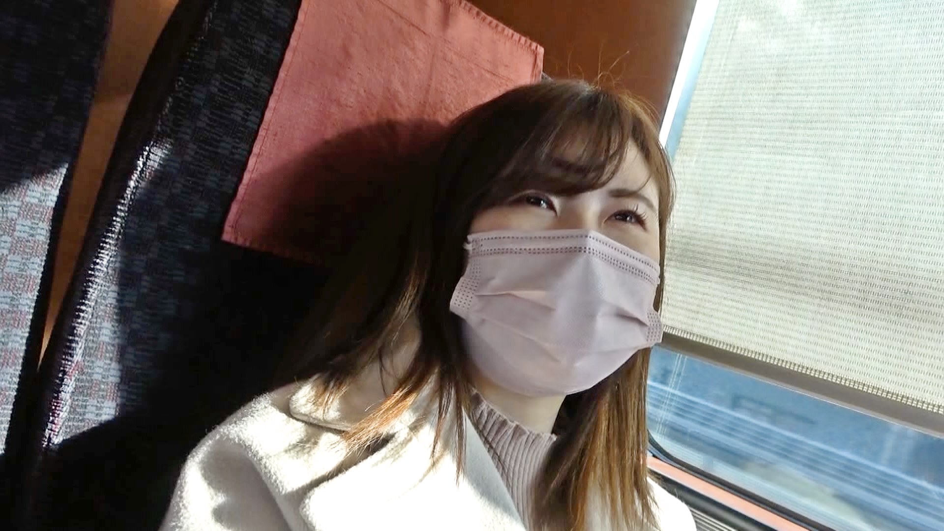 自分の部屋に泊まることになった妻の女友達 「人妻昭子さん（仮名）二十八歳」に当然のように手を出してしまうワタシ15 番外編 人妻漫遊記 11のサンプル動画
