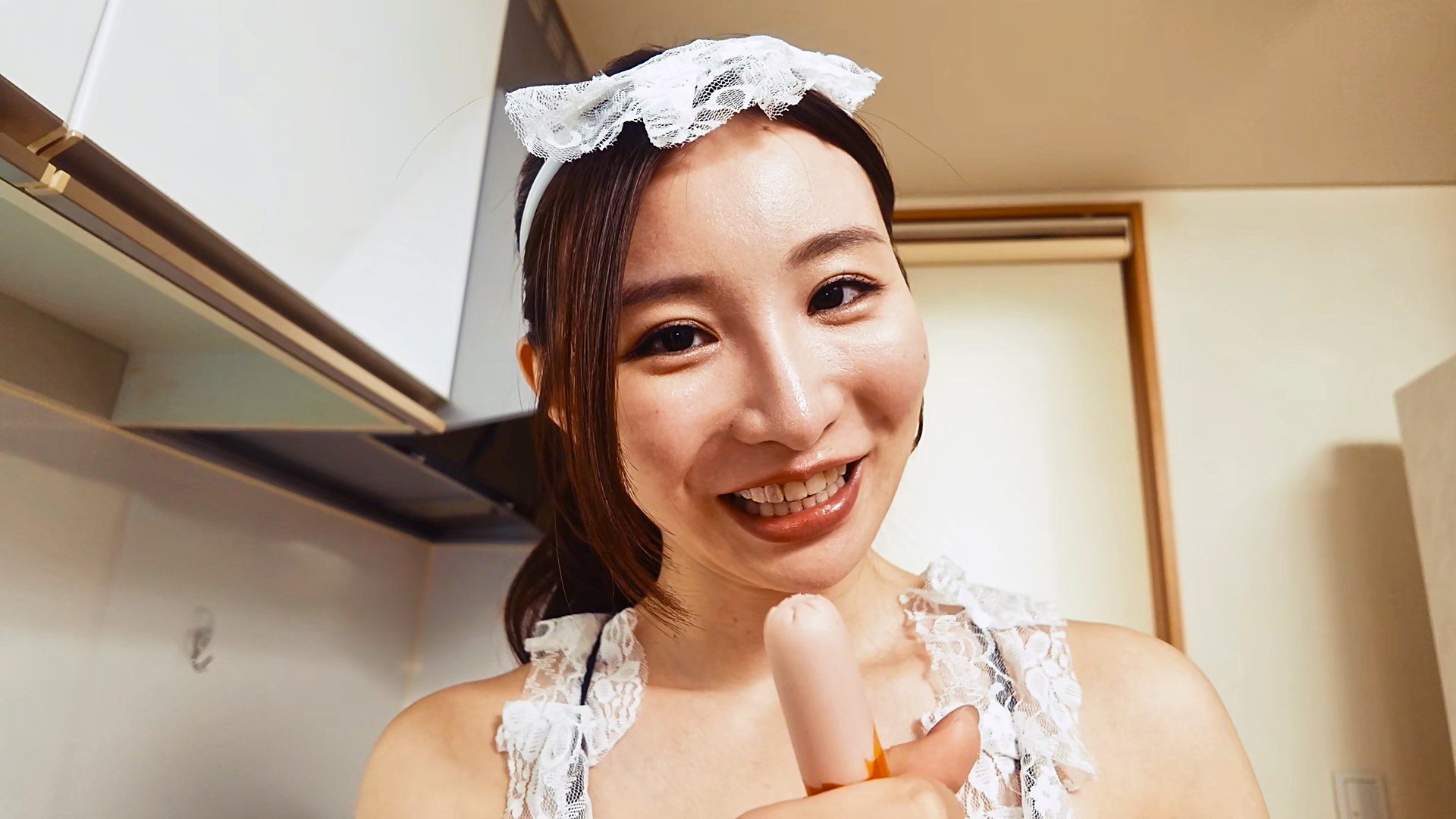 ボクだけが知っているNiaの秘密 Niaのサンプル動画