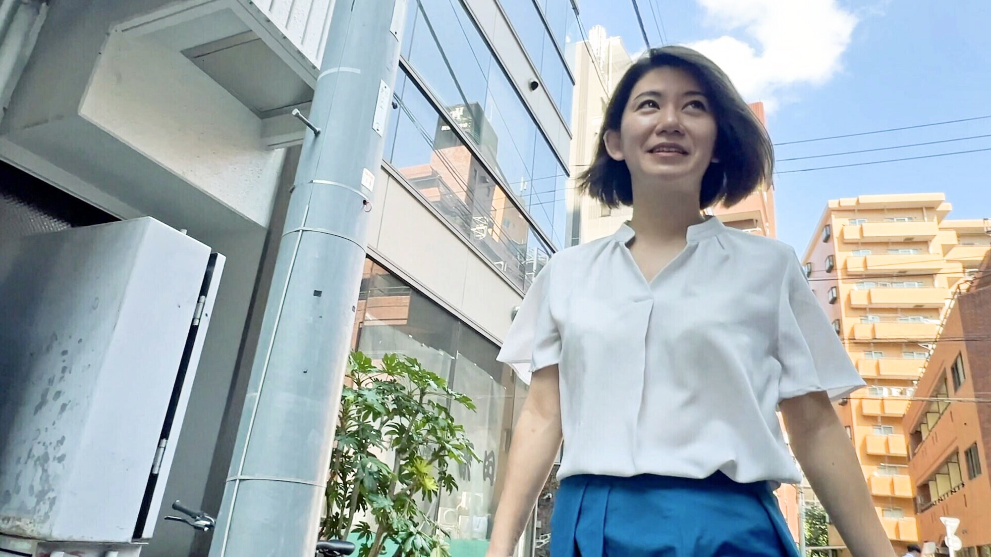 きょうか（40）のサンプル動画
