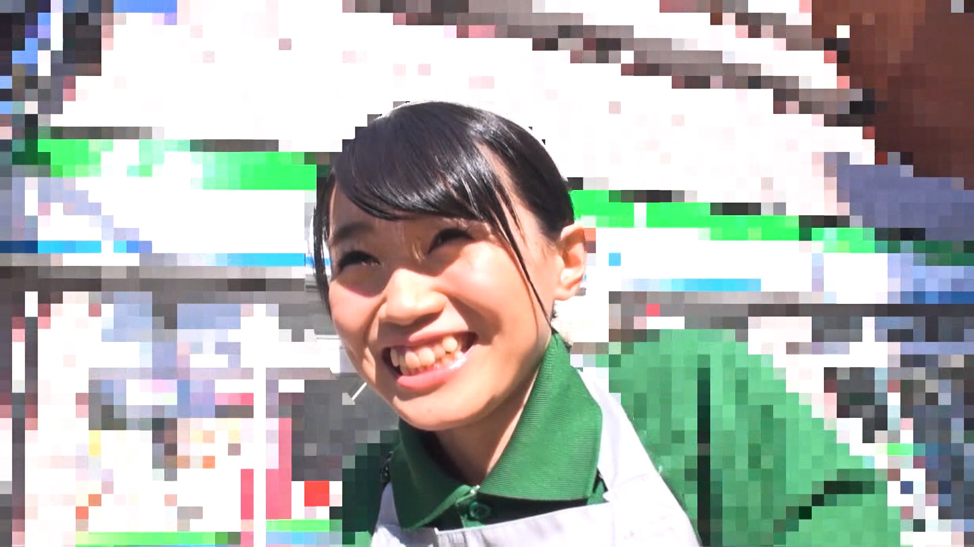 働くオンナ　ソクミル 働くオンナ図鑑 鈴子（18）3 - アダルト動画 ソクミル