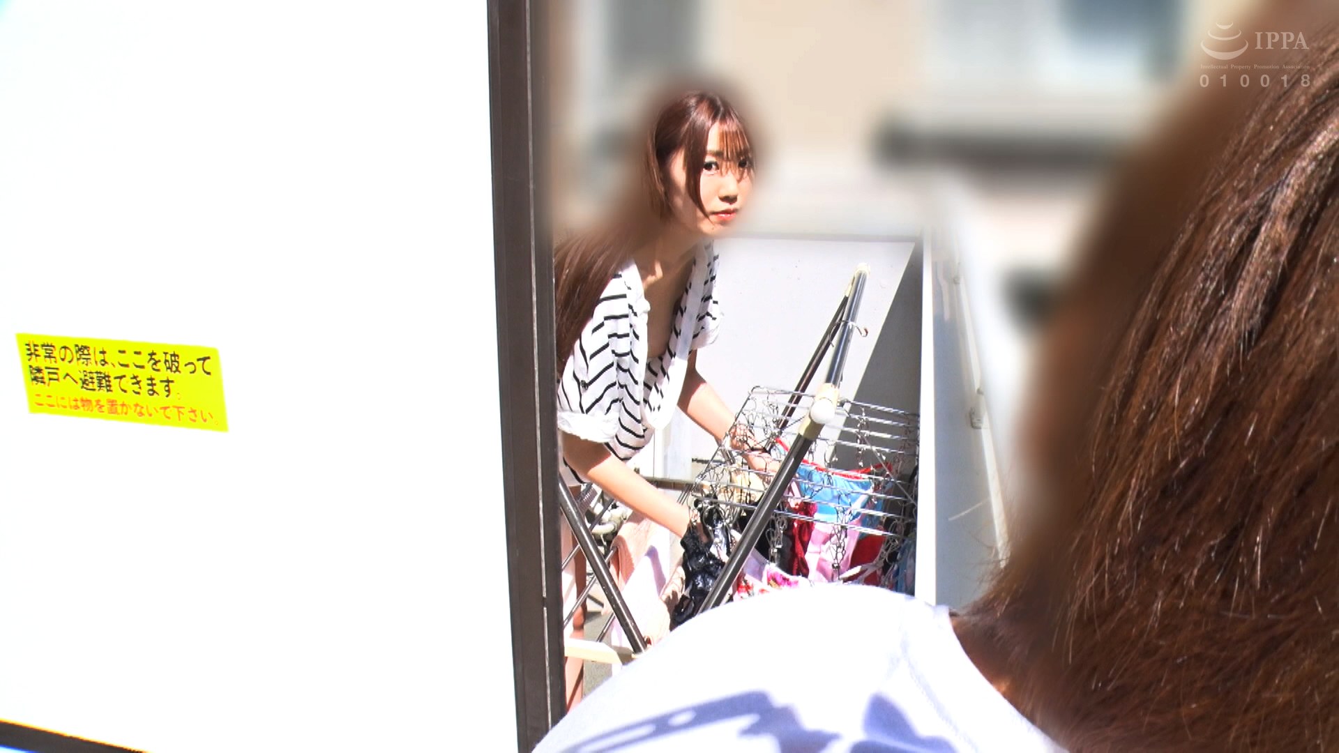 最高の美脚と美巨乳美女と病みつきSEX 花宮あむのサンプル動画