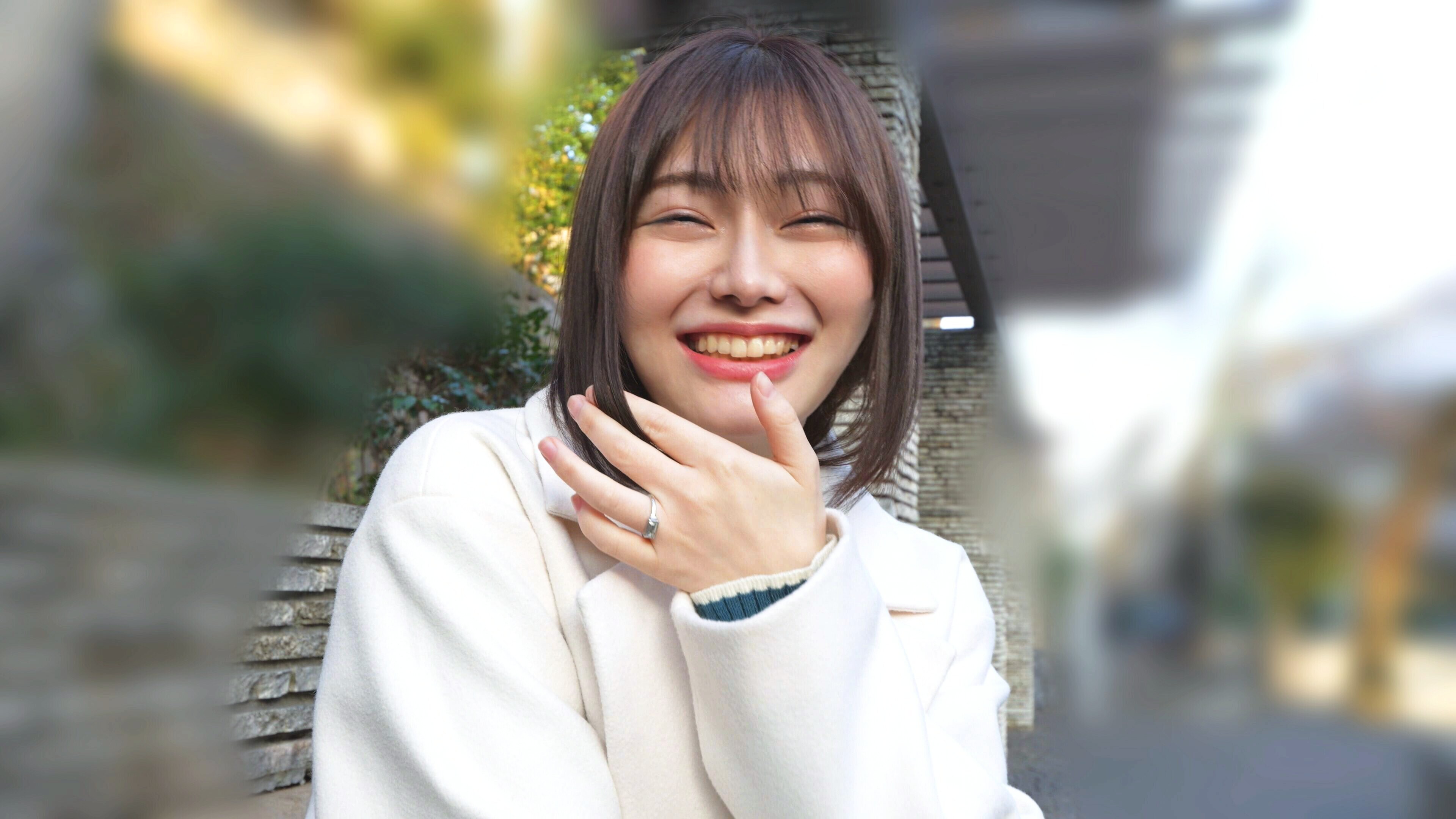 園たちの父親からナンパされる美人保育士 W不倫の刺激を快楽に変える変態妻のサンプル動画