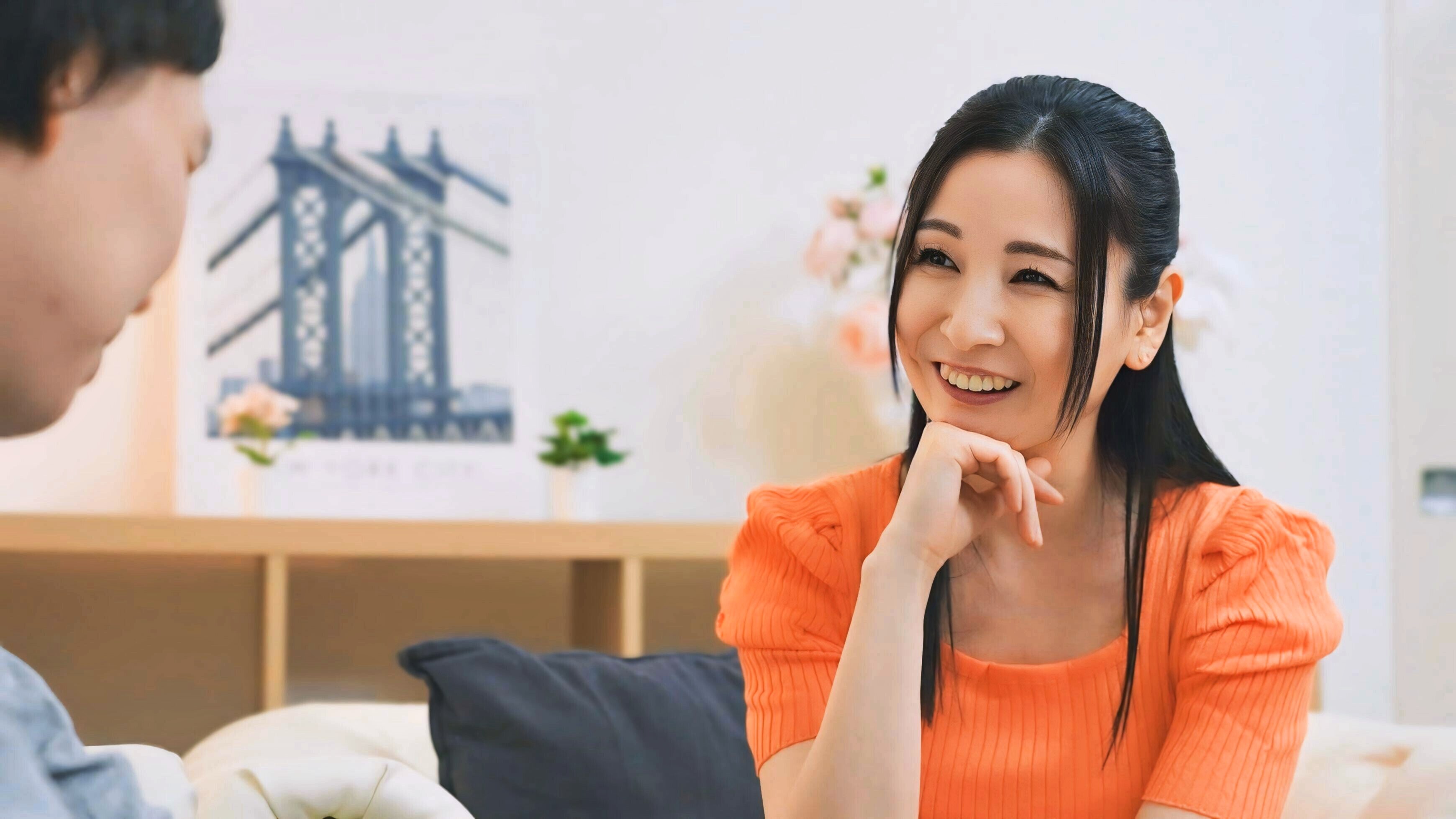 イケナイ母性 ~禁断のセックス~こんなこと誰にも言えません・・・溢れる母性と女の欲で溺れるイケナイ母たち12名のサンプル動画