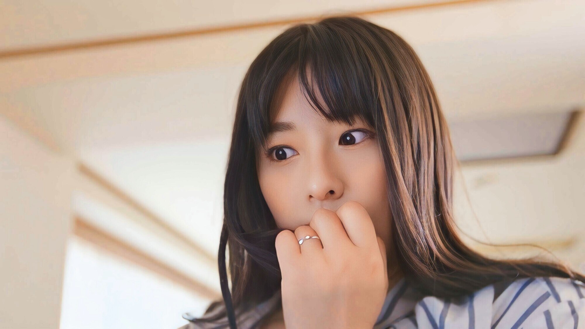 【配信限定】新婚妊活同居妻 義父との中出し排卵日 CASE05 春菜はなのサンプル動画