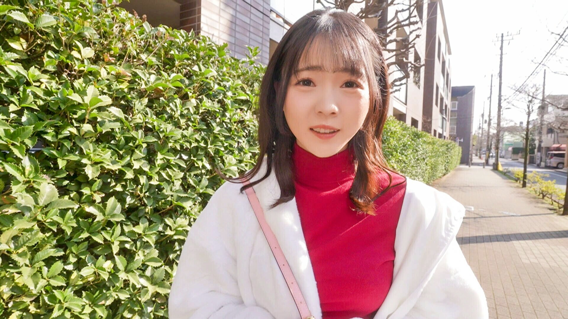 買い物帰りの人妻がナンパされてついて行っちゃった 美ノ嶋めぐりのサンプル動画