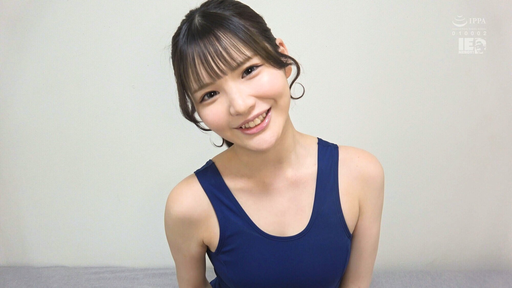 えっちなの淫語かたりかけぐちゅぐちゅ連続絶頂オナニー 佐藤愛瑠のサンプル動画