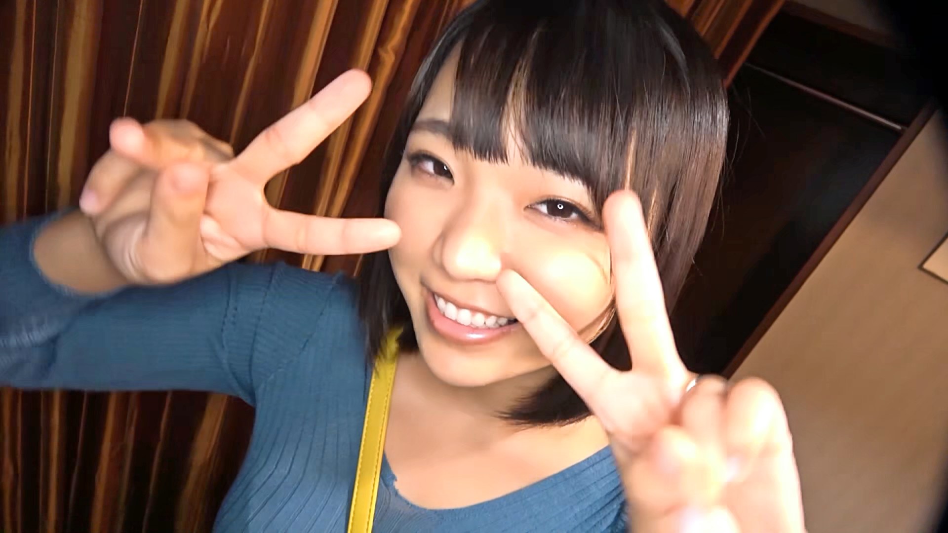 仕事のデキる女はSEXもデキる Ruka ＆ Harunaのサンプル動画