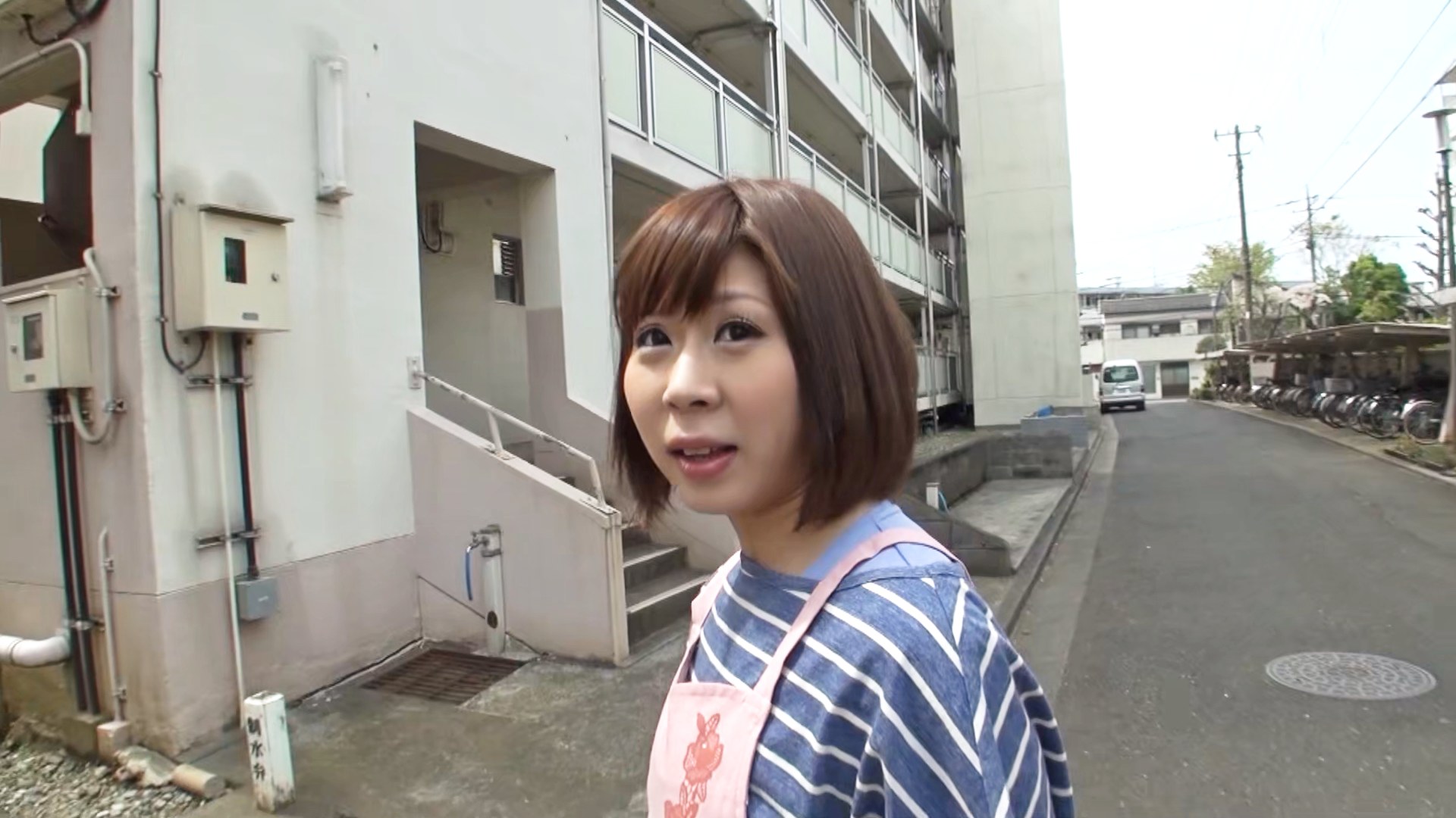 結婚5年目、女に還ります【】潮吹きドM妻のサンプル動画