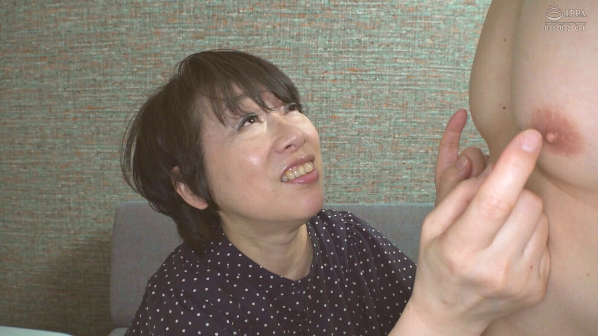 貫禄の元女王様 異常が通常 脳でイカせる 熟女風俗嬢 ゆうこさんのサンプル動画