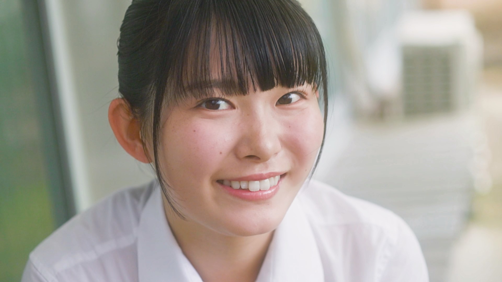 100%ぼりゅーみい 大條美唯のサンプル動画