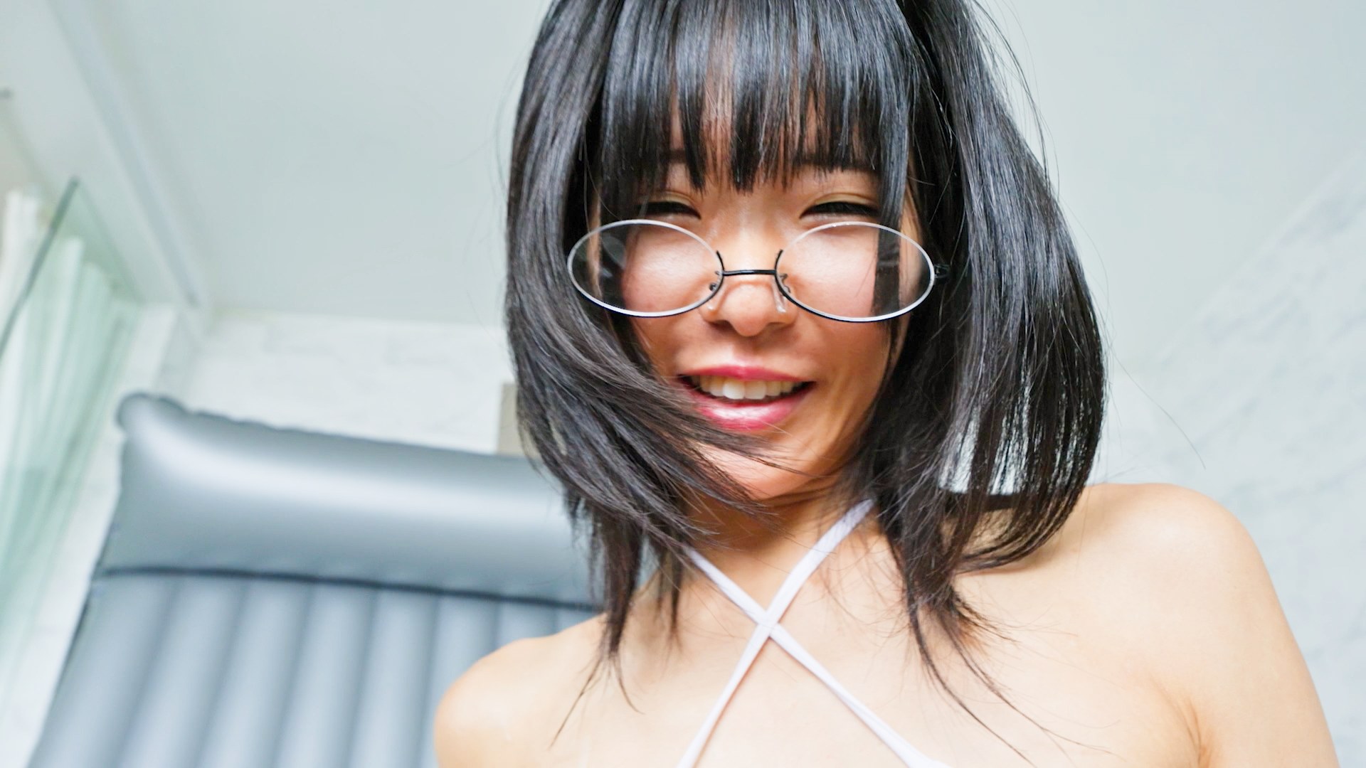 花びら大回転 まんげつおちゃずけくものサンプル動画