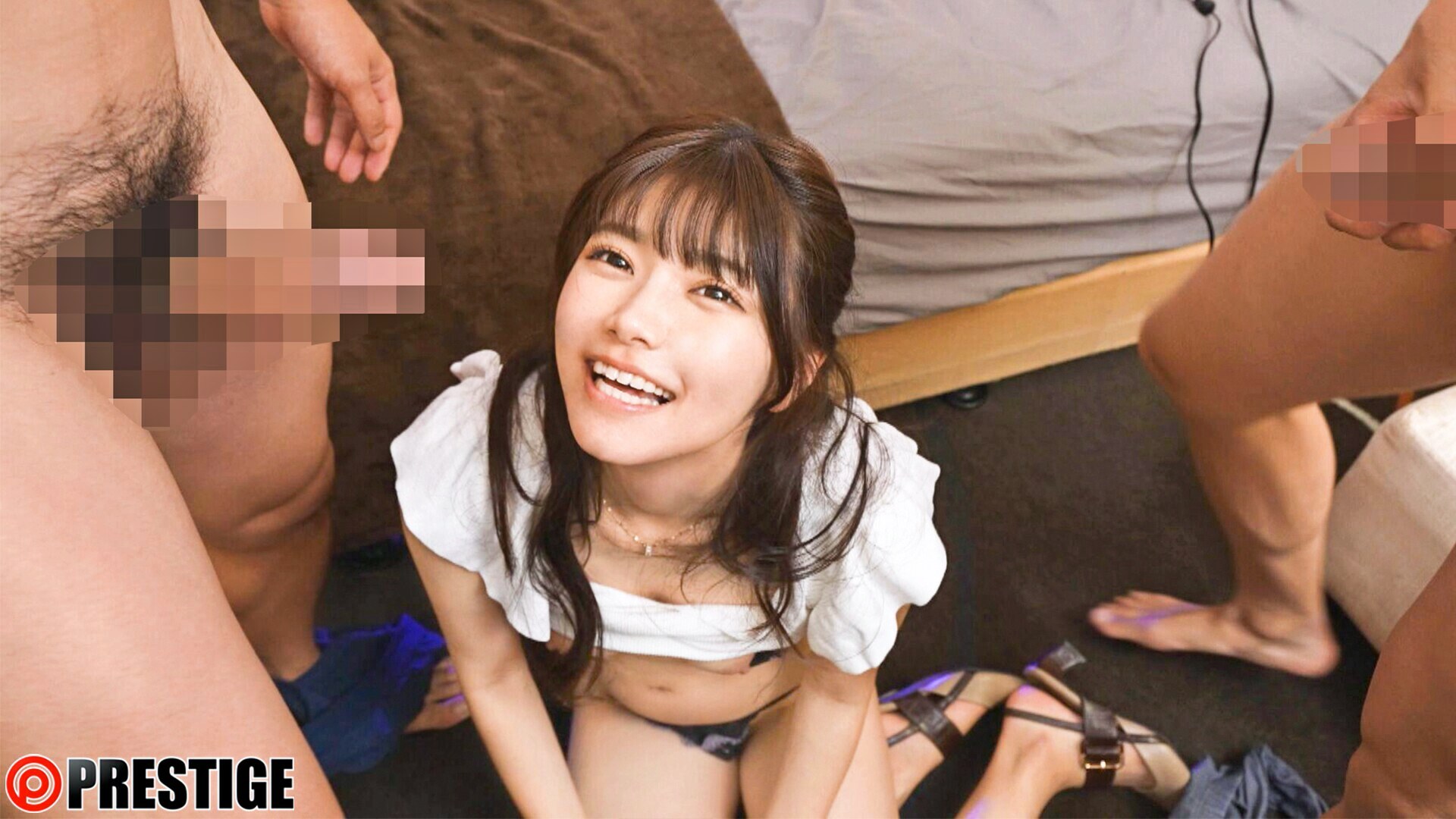 人妻ランジェリーナ ＃20のサンプル動画